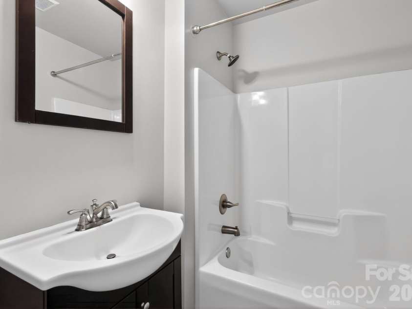 14538 Northgreen Drive, Huntersville, NC 28078.  MLS# CAR4350960, YatesRealty ID 7632. 
