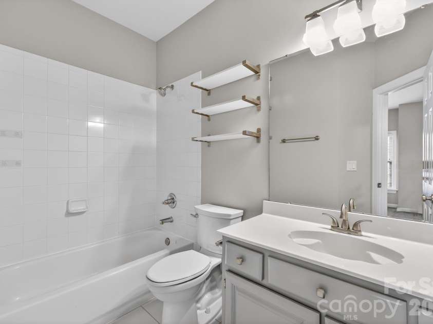 14538 Northgreen Drive, Huntersville, NC 28078.  MLS# CAR4350960, YatesRealty ID 7632. 