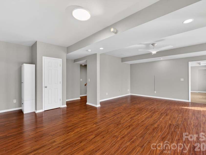 14538 Northgreen Drive, Huntersville, NC 28078.  MLS# CAR4350960, YatesRealty ID 7632. 