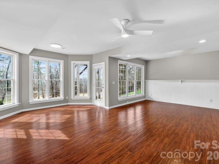 14538 Northgreen Drive, Huntersville, NC 28078.  MLS# CAR4350960, YatesRealty ID 7632. 