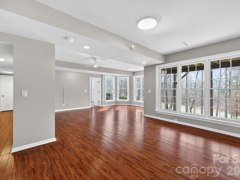 14538 Northgreen Drive, Huntersville, NC 28078.  MLS# CAR4350960, YatesRealty ID 7632. 