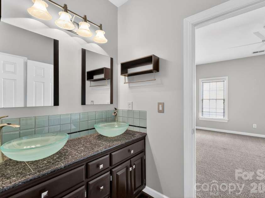 14538 Northgreen Drive, Huntersville, NC 28078.  MLS# CAR4350960, YatesRealty ID 7632. 