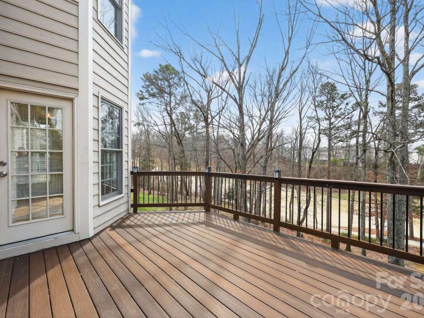 14538 Northgreen Drive, Huntersville, NC 28078.  MLS# CAR4350960, YatesRealty ID 7632. 
