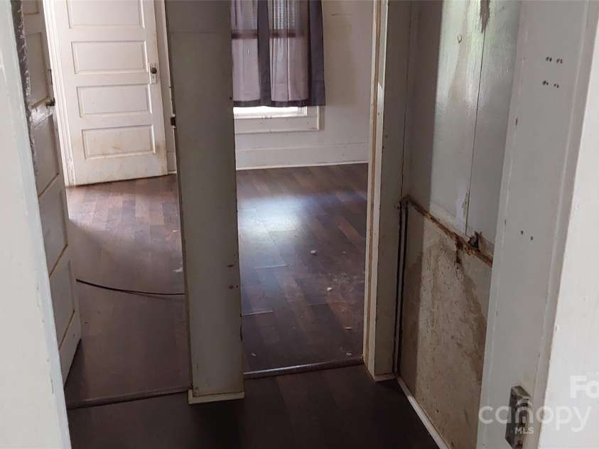 194 Hollins Street, Spindale, NC 28160.  MLS# CAR4244991, YatesRealty ID 7633. 