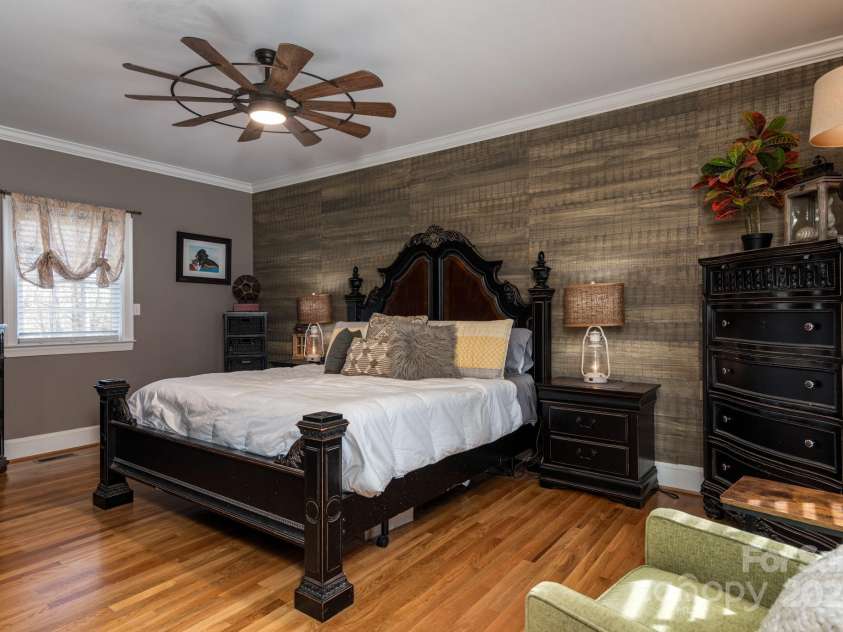 21 Maple Leaf Lane, Glade Valley, NC 28627.  MLS# CAR4328685, YatesRealty ID 7634. 