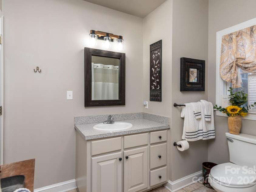 21 Maple Leaf Lane, Glade Valley, NC 28627.  MLS# CAR4328685, YatesRealty ID 7634. 