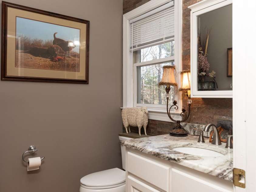 21 Maple Leaf Lane, Glade Valley, NC 28627.  MLS# CAR4328685, YatesRealty ID 7634. 