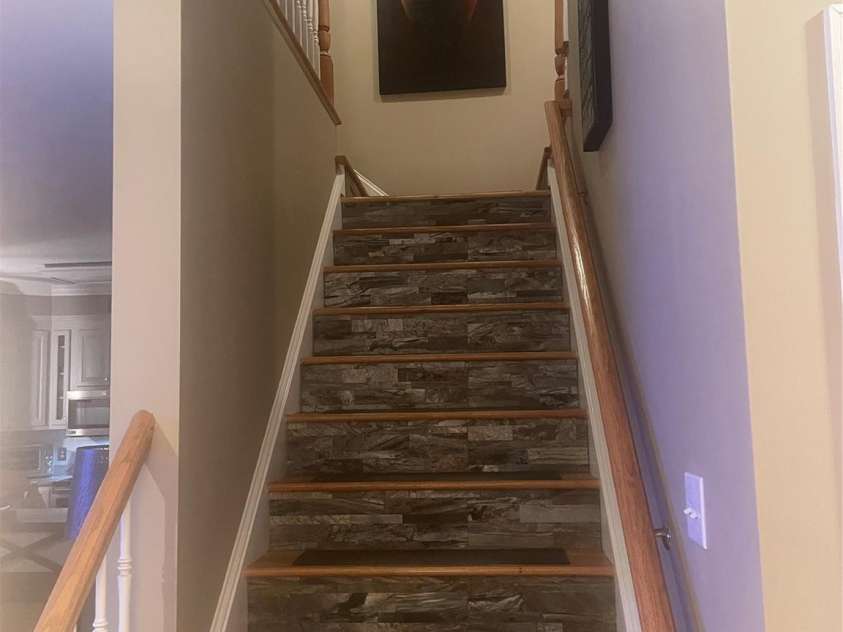 21 Maple Leaf Lane, Glade Valley, NC 28627.  MLS# CAR4328685, YatesRealty ID 7634. 