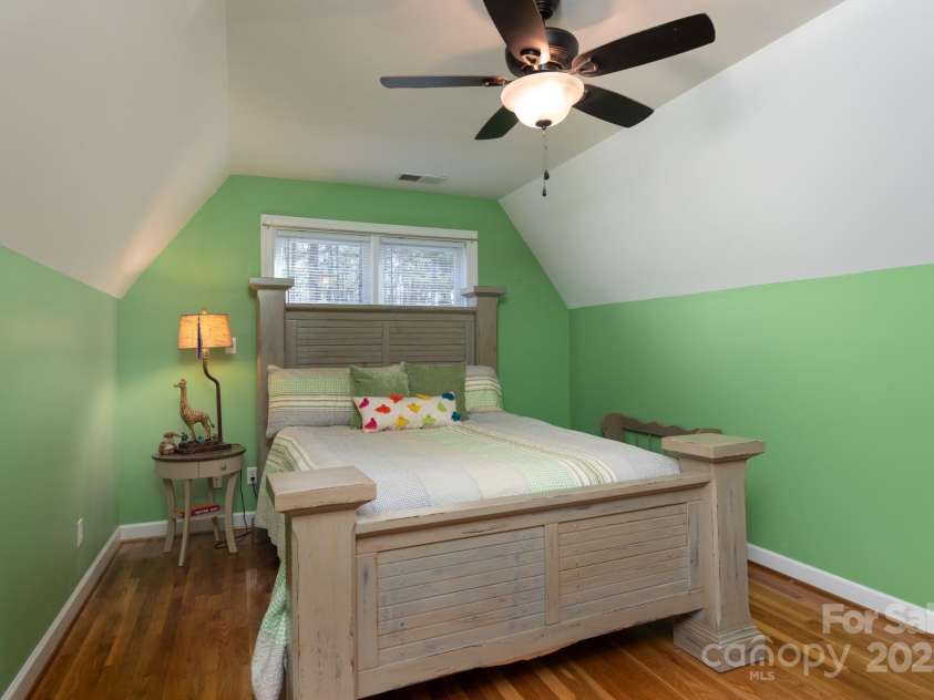 21 Maple Leaf Lane, Glade Valley, NC 28627.  MLS# CAR4328685, YatesRealty ID 7634. 