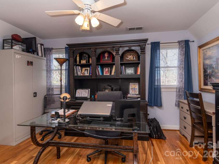 21 Maple Leaf Lane, Glade Valley, NC 28627.  MLS# CAR4328685, YatesRealty ID 7634. 