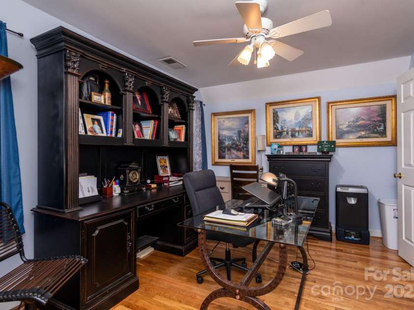 21 Maple Leaf Lane, Glade Valley, NC 28627.  MLS# CAR4328685, YatesRealty ID 7634. 