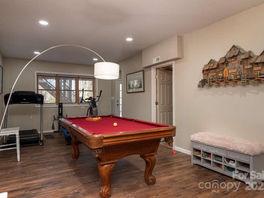 21 Maple Leaf Lane, Glade Valley, NC 28627.  MLS# CAR4328685, YatesRealty ID 7634. 