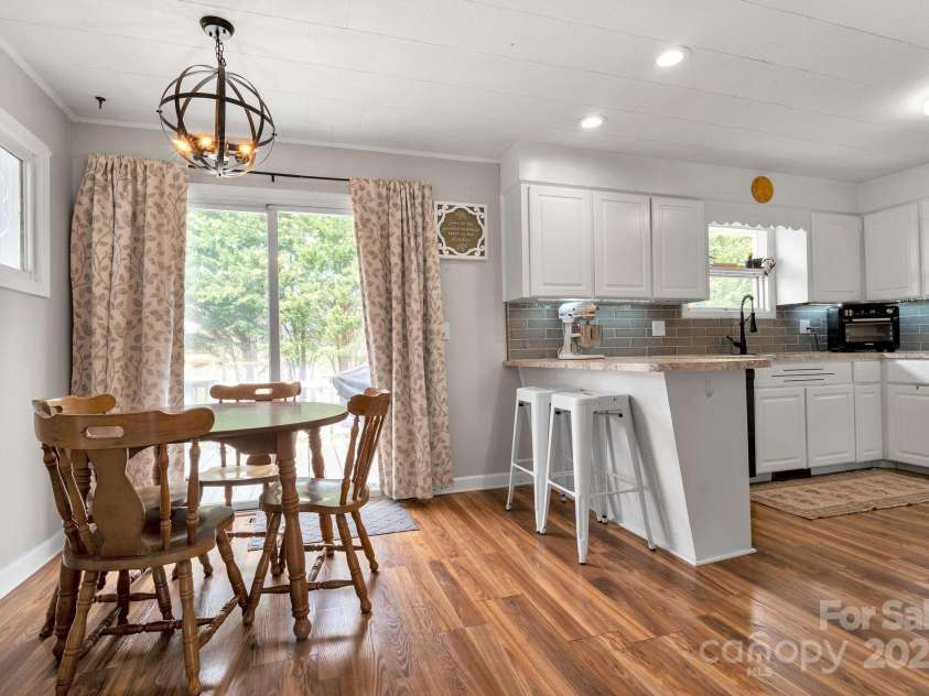 479 Possum Ridge Road, Canton, NC 28716.  MLS# CAR4238780, YatesRealty ID 7635. 