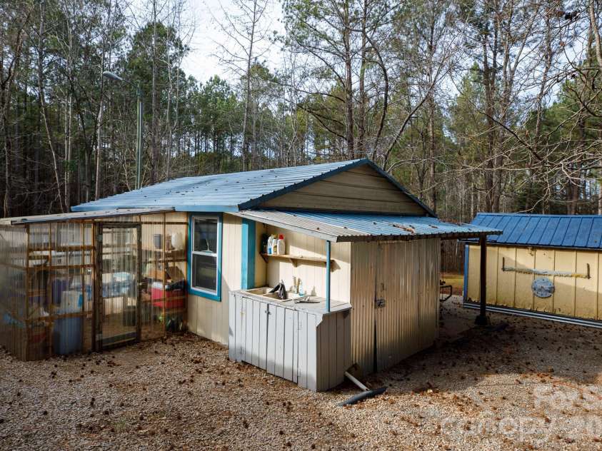 1939 Orrs Station Road, Chester, SC 29706.  MLS# CAR4340069, YatesRealty ID 7636. 