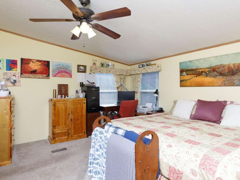 1939 Orrs Station Road, Chester, SC 29706.  MLS# CAR4340069, YatesRealty ID 7636. 