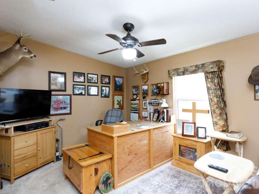 1939 Orrs Station Road, Chester, SC 29706.  MLS# CAR4340069, YatesRealty ID 7636. 