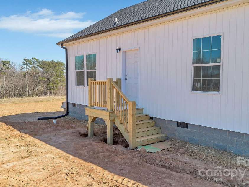 603 Mt. Wesley Church Road, Hiddenite, NC 28636.  MLS# CAR4241604, YatesRealty ID 7638. 