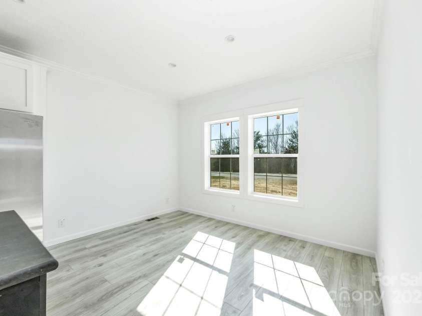 603 Mt. Wesley Church Road, Hiddenite, NC 28636.  MLS# CAR4241604, YatesRealty ID 7638. 