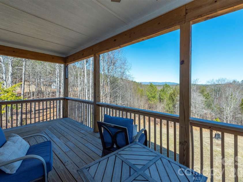 622 Rutherford Drive, Nebo, NC 28761.  MLS# CAR4346929, YatesRealty ID 7638. 