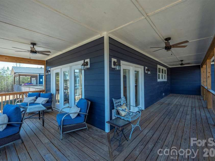 622 Rutherford Drive, Nebo, NC 28761.  MLS# CAR4346929, YatesRealty ID 7638. 