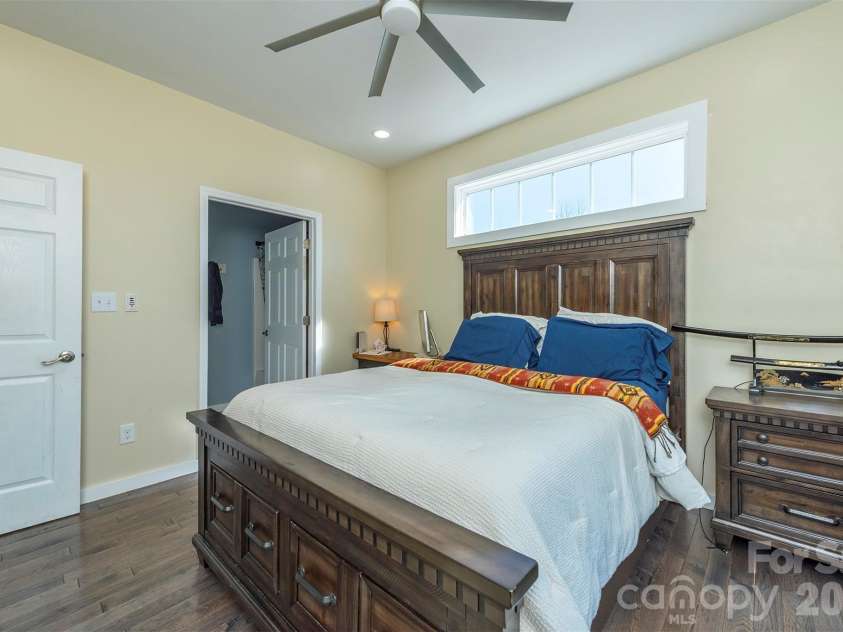 622 Rutherford Drive, Nebo, NC 28761.  MLS# CAR4346929, YatesRealty ID 7638. 