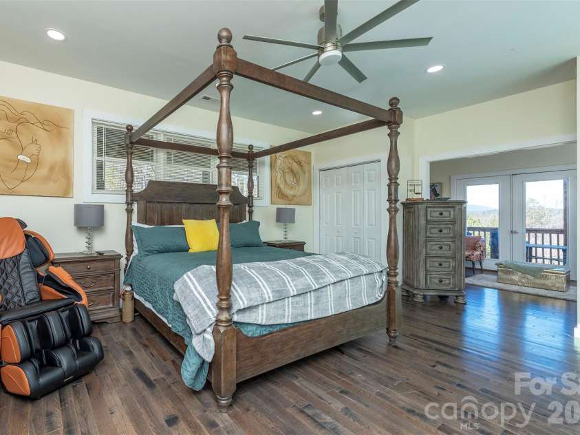 622 Rutherford Drive, Nebo, NC 28761.  MLS# CAR4346929, YatesRealty ID 7638. 