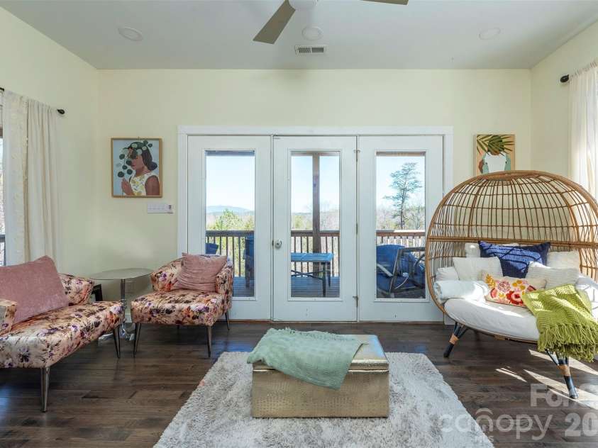 622 Rutherford Drive, Nebo, NC 28761.  MLS# CAR4346929, YatesRealty ID 7638. 