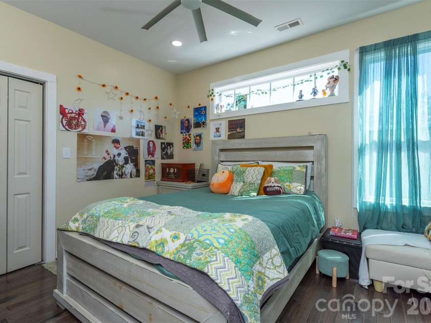 622 Rutherford Drive, Nebo, NC 28761.  MLS# CAR4346929, YatesRealty ID 7638. 