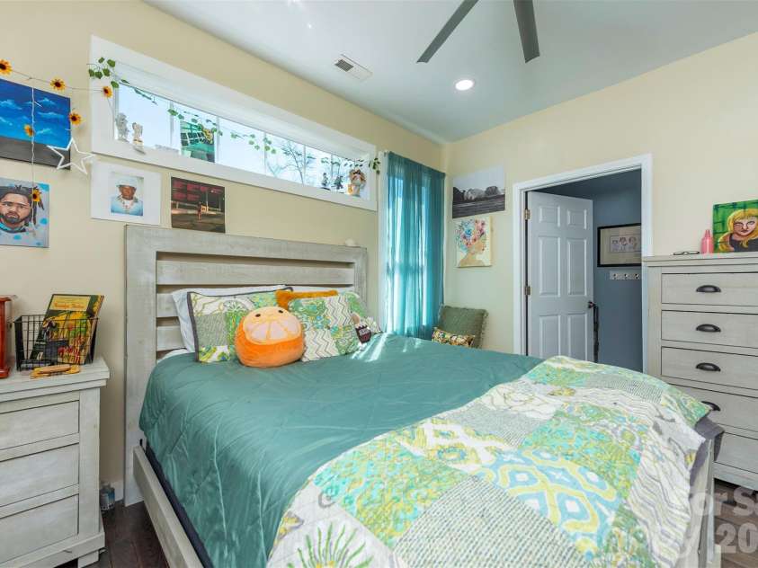 622 Rutherford Drive, Nebo, NC 28761.  MLS# CAR4346929, YatesRealty ID 7638. 