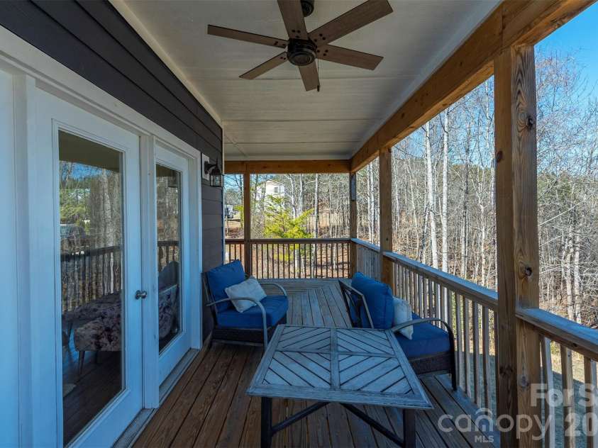 622 Rutherford Drive, Nebo, NC 28761.  MLS# CAR4346929, YatesRealty ID 7638. 