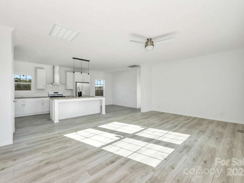 629 Mt. Wesley Church Road, Hiddenite, NC 28636.  MLS# CAR4241898, YatesRealty ID 7639. 