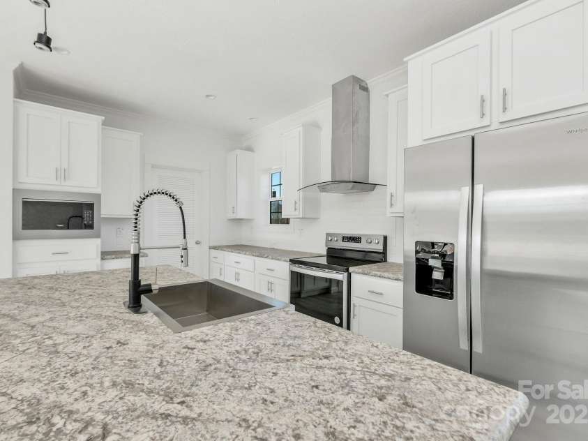 629 Mt. Wesley Church Road, Hiddenite, NC 28636.  MLS# CAR4241898, YatesRealty ID 7639. 