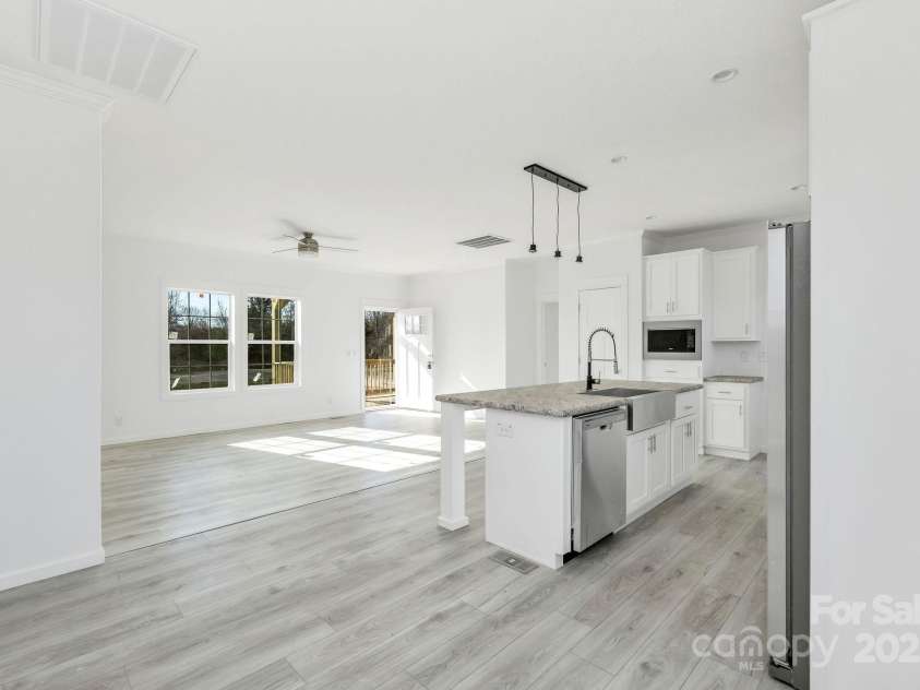 629 Mt. Wesley Church Road, Hiddenite, NC 28636.  MLS# CAR4241898, YatesRealty ID 7639. 