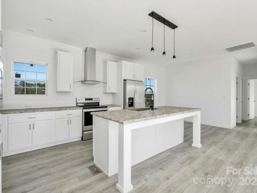 629 Mt. Wesley Church Road, Hiddenite, NC 28636.  MLS# CAR4241898, YatesRealty ID 7639. 