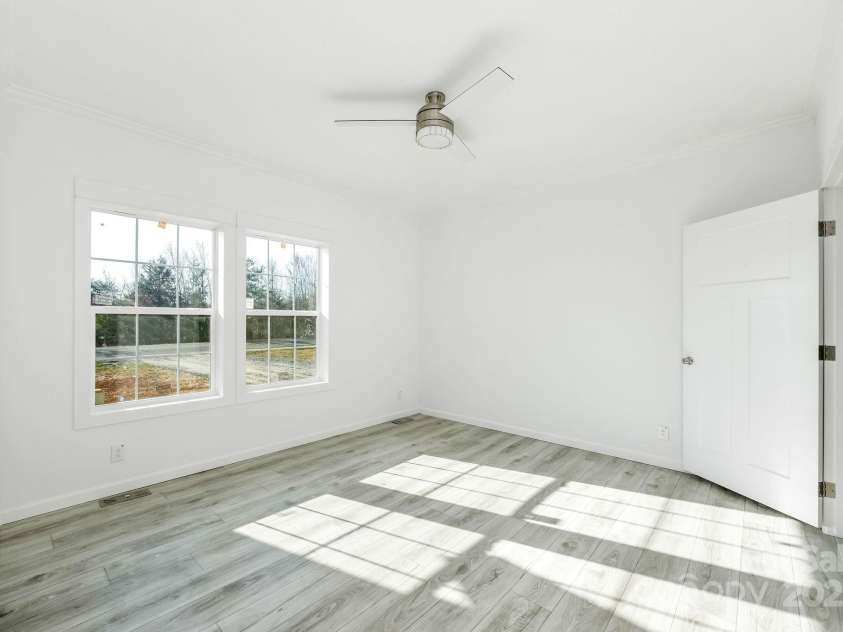 629 Mt. Wesley Church Road, Hiddenite, NC 28636.  MLS# CAR4241898, YatesRealty ID 7639. 