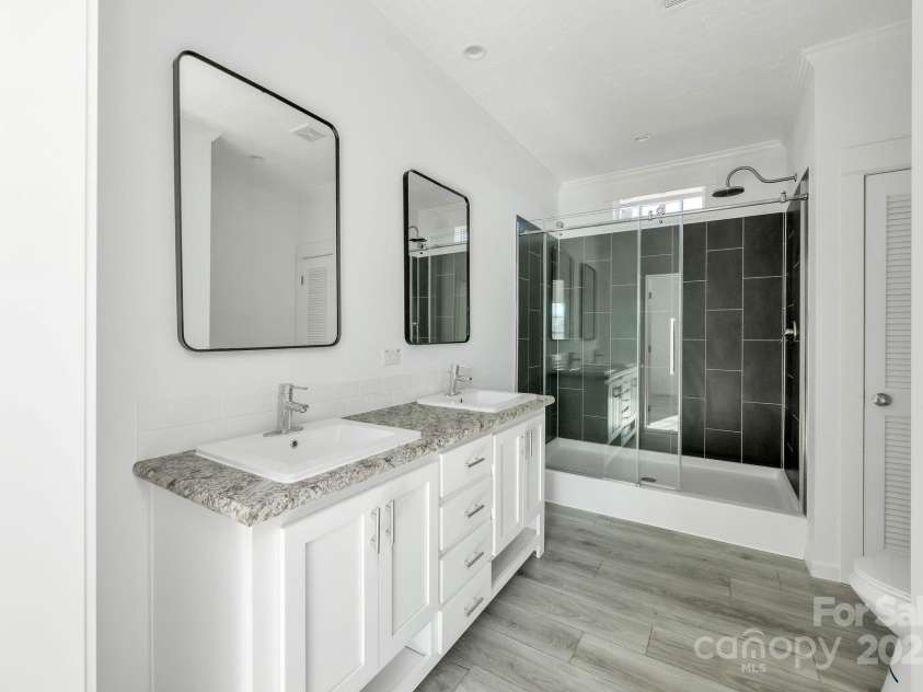 629 Mt. Wesley Church Road, Hiddenite, NC 28636.  MLS# CAR4241898, YatesRealty ID 7639. 