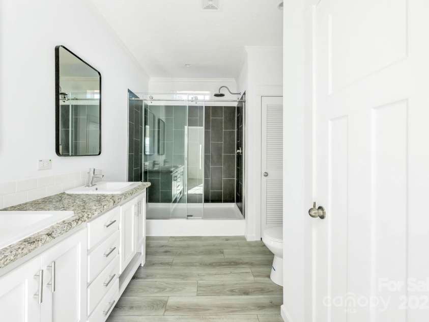 629 Mt. Wesley Church Road, Hiddenite, NC 28636.  MLS# CAR4241898, YatesRealty ID 7639. 