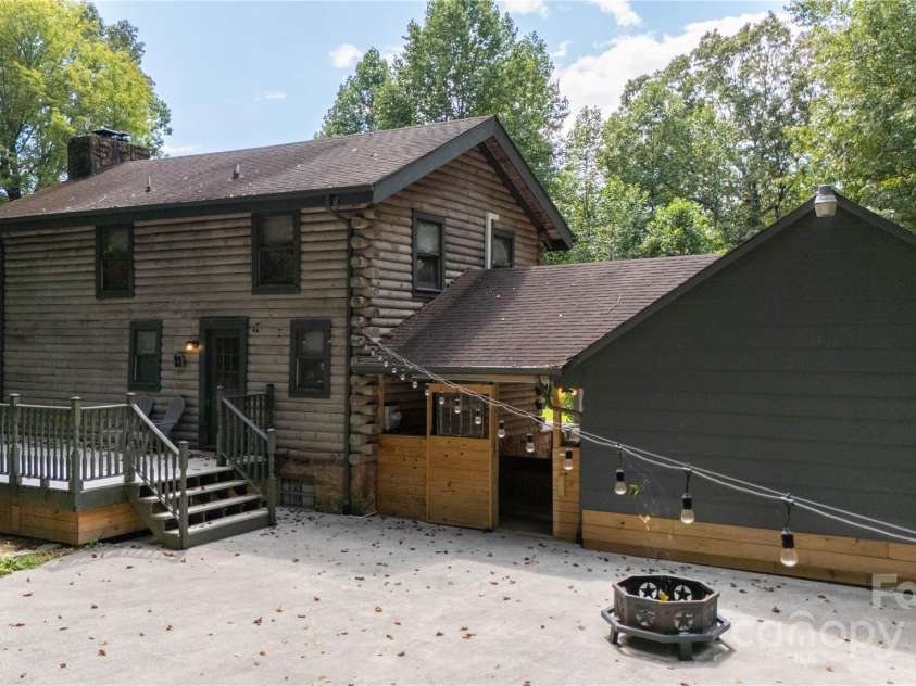 2038 Toms Creek Road, Marion, NC 28752.  MLS# CAR4294037, YatesRealty ID 764. 