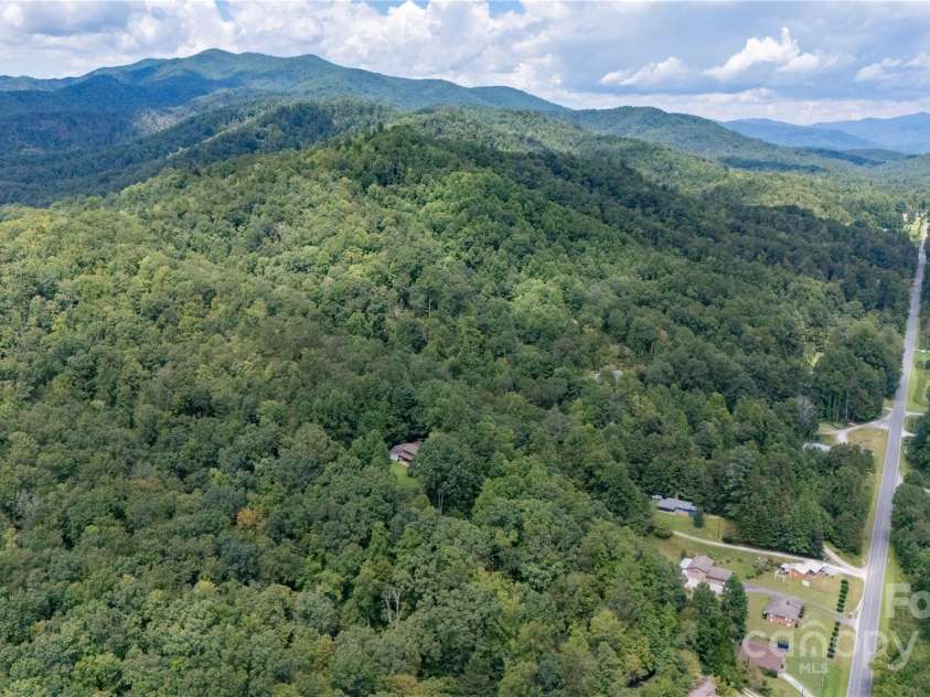 2038 Toms Creek Road, Marion, NC 28752.  MLS# CAR4294037, YatesRealty ID 764. 