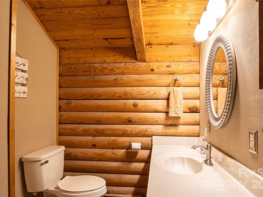 2038 Toms Creek Road, Marion, NC 28752.  MLS# CAR4294037, YatesRealty ID 764. 