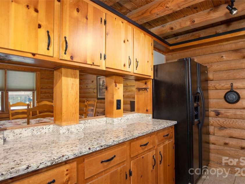 2038 Toms Creek Road, Marion, NC 28752.  MLS# CAR4294037, YatesRealty ID 764. 