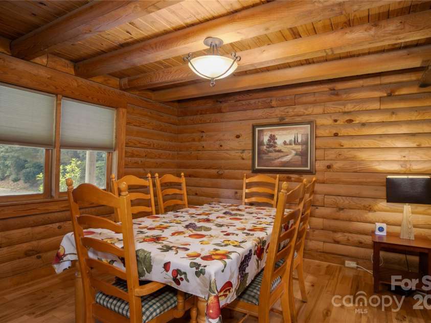 2038 Toms Creek Road, Marion, NC 28752.  MLS# CAR4294037, YatesRealty ID 764. 