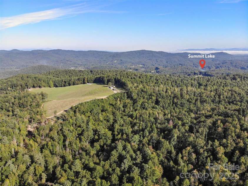 781 Payne Drive, Zirconia, NC 28790.  MLS# CAR4228620, YatesRealty ID 7640. 