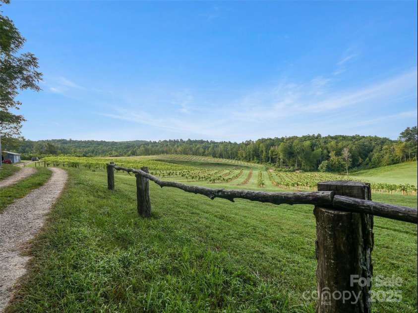 781 Payne Drive, Zirconia, NC 28790.  MLS# CAR4228620, YatesRealty ID 7640. 