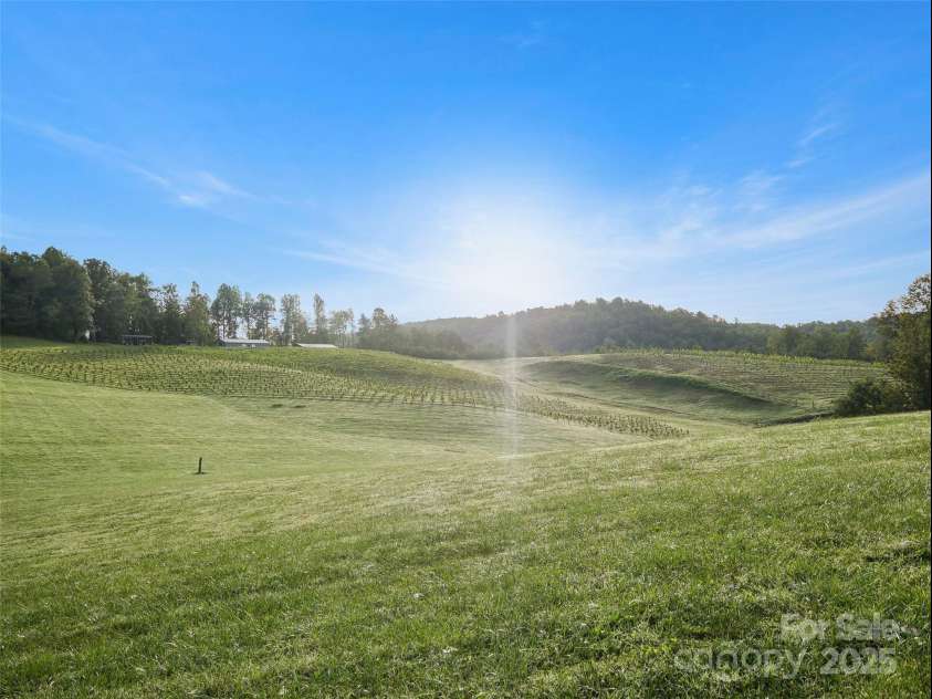 781 Payne Drive, Zirconia, NC 28790.  MLS# CAR4228620, YatesRealty ID 7640. 