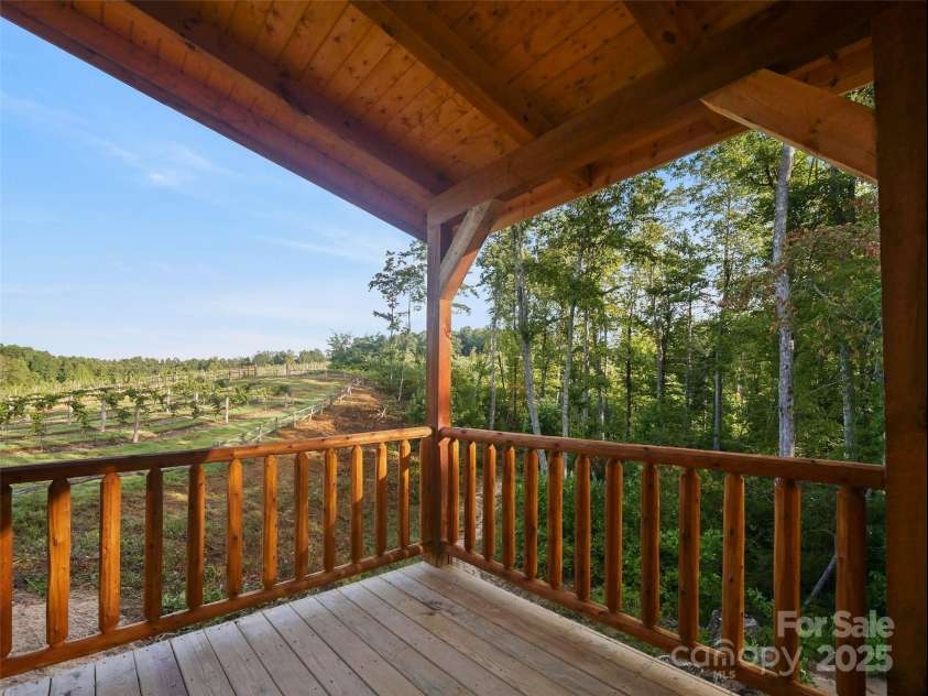 781 Payne Drive, Zirconia, NC 28790.  MLS# CAR4228620, YatesRealty ID 7640. 