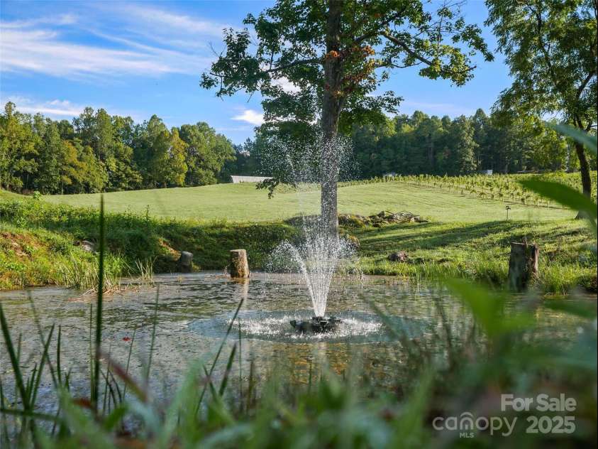 781 Payne Drive, Zirconia, NC 28790.  MLS# CAR4228620, YatesRealty ID 7640. 