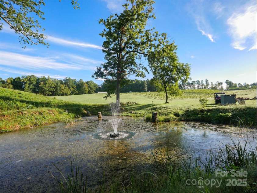 781 Payne Drive, Zirconia, NC 28790.  MLS# CAR4228620, YatesRealty ID 7640. 