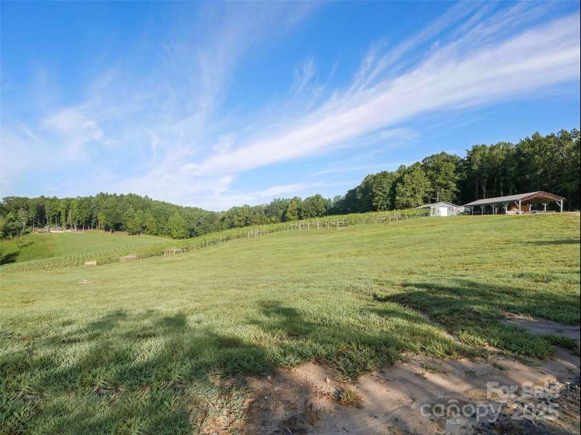 781 Payne Drive, Zirconia, NC 28790.  MLS# CAR4228620, YatesRealty ID 7640. 