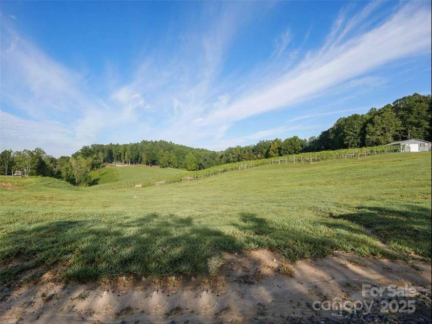 781 Payne Drive, Zirconia, NC 28790.  MLS# CAR4228620, YatesRealty ID 7640. 
